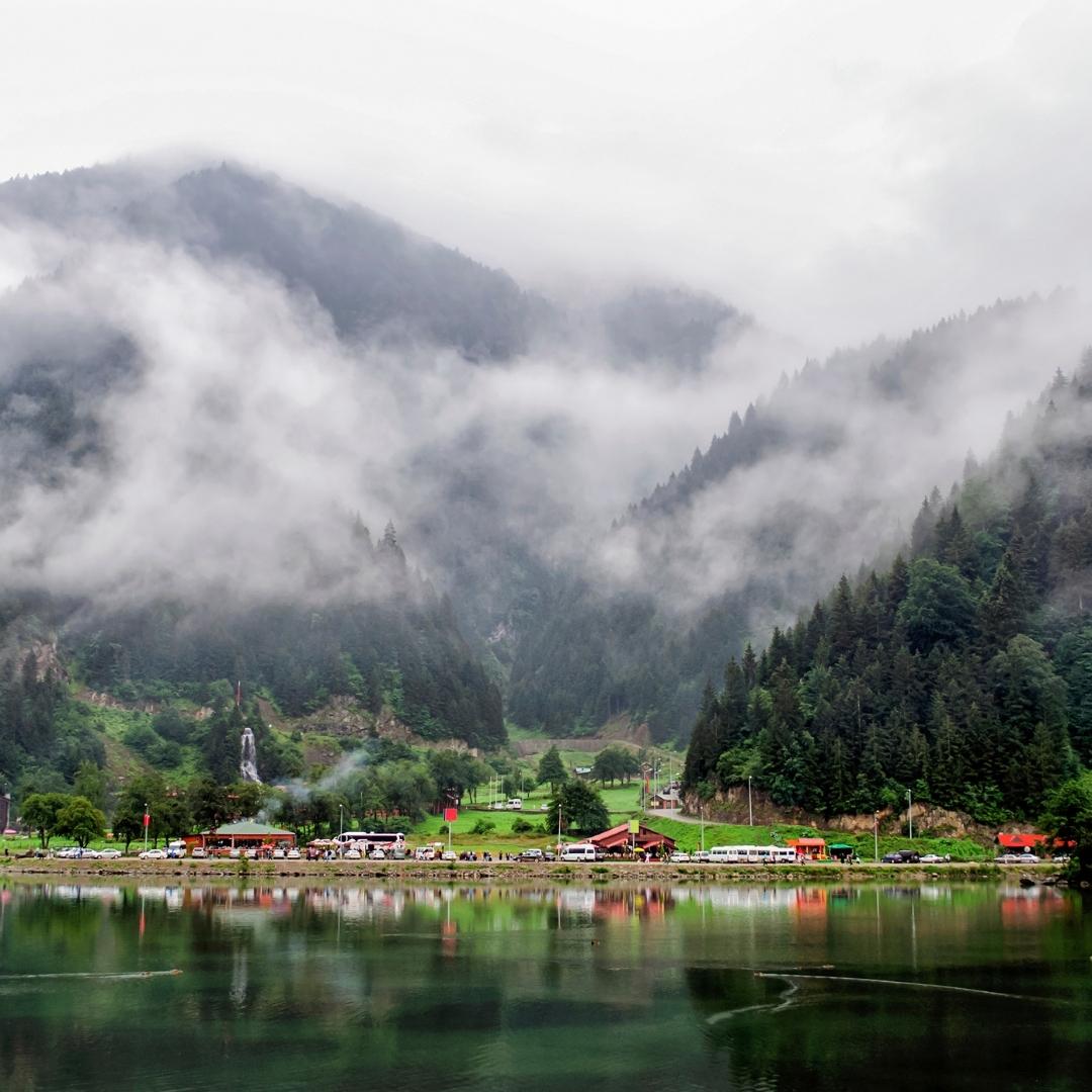 Trabzon Hava Durumu